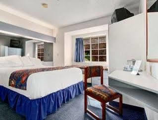 Hotel Microtel & By Wyndham By I-81 Hagerstown